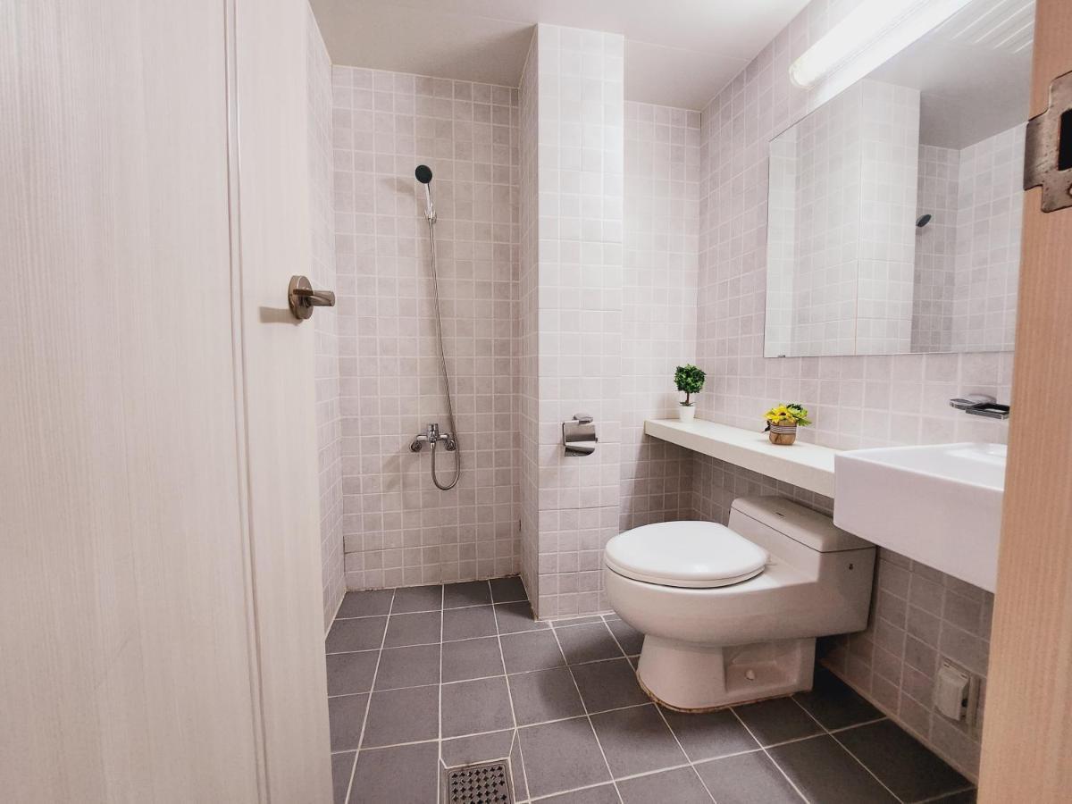 סיאול Olive Hostel R מראה חיצוני תמונה