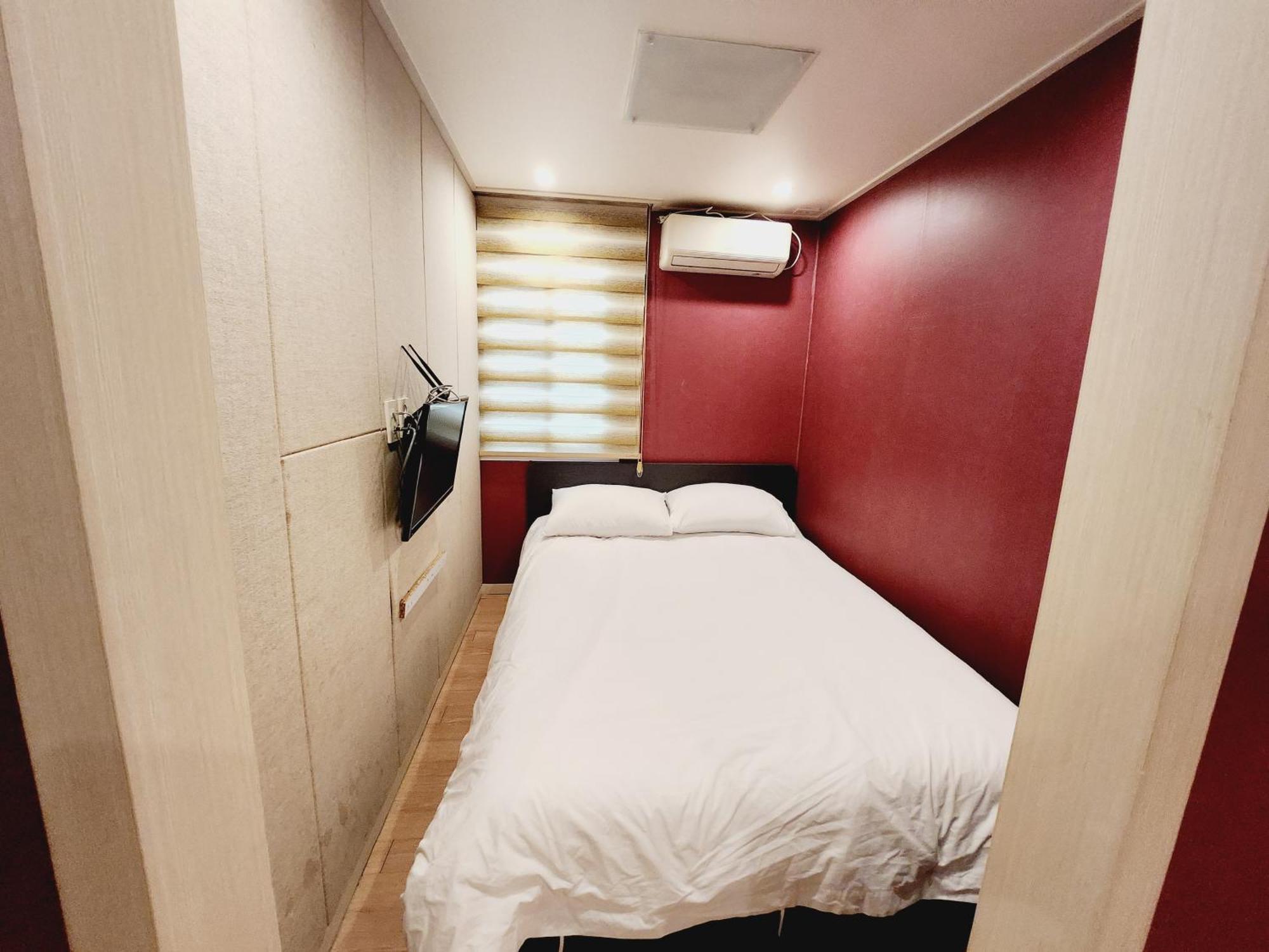סיאול Olive Hostel R מראה חיצוני תמונה
