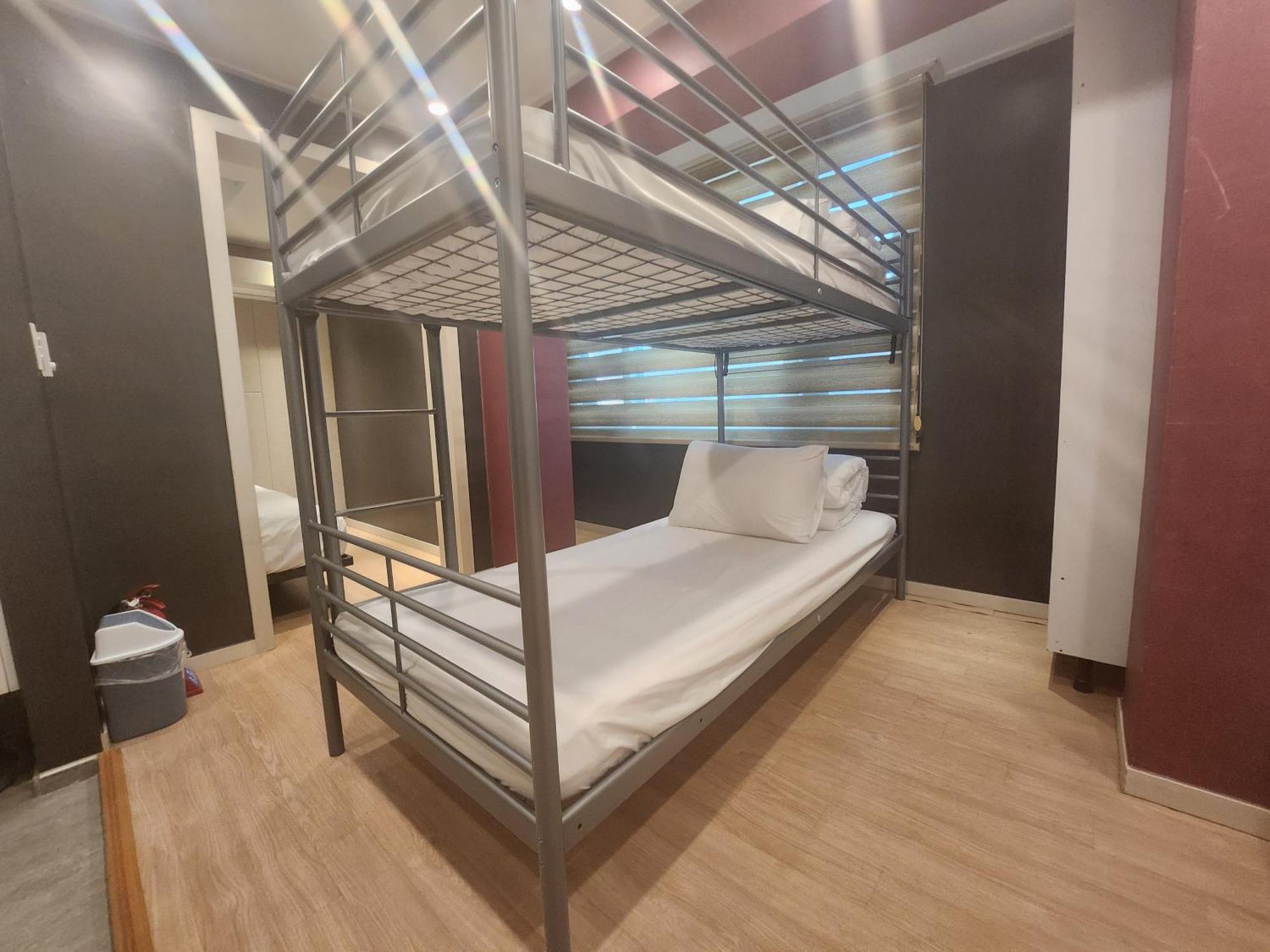 סיאול Olive Hostel R מראה חיצוני תמונה