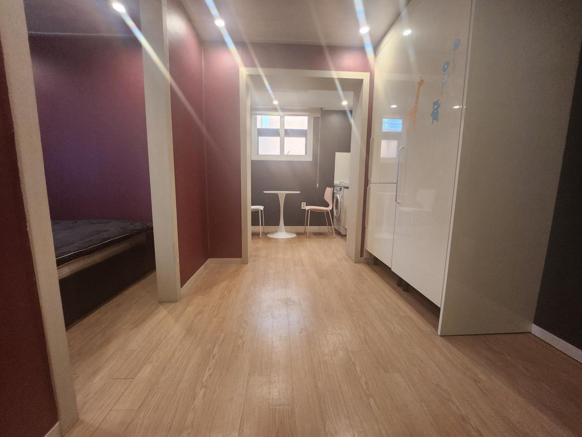 סיאול Olive Hostel R מראה חיצוני תמונה
