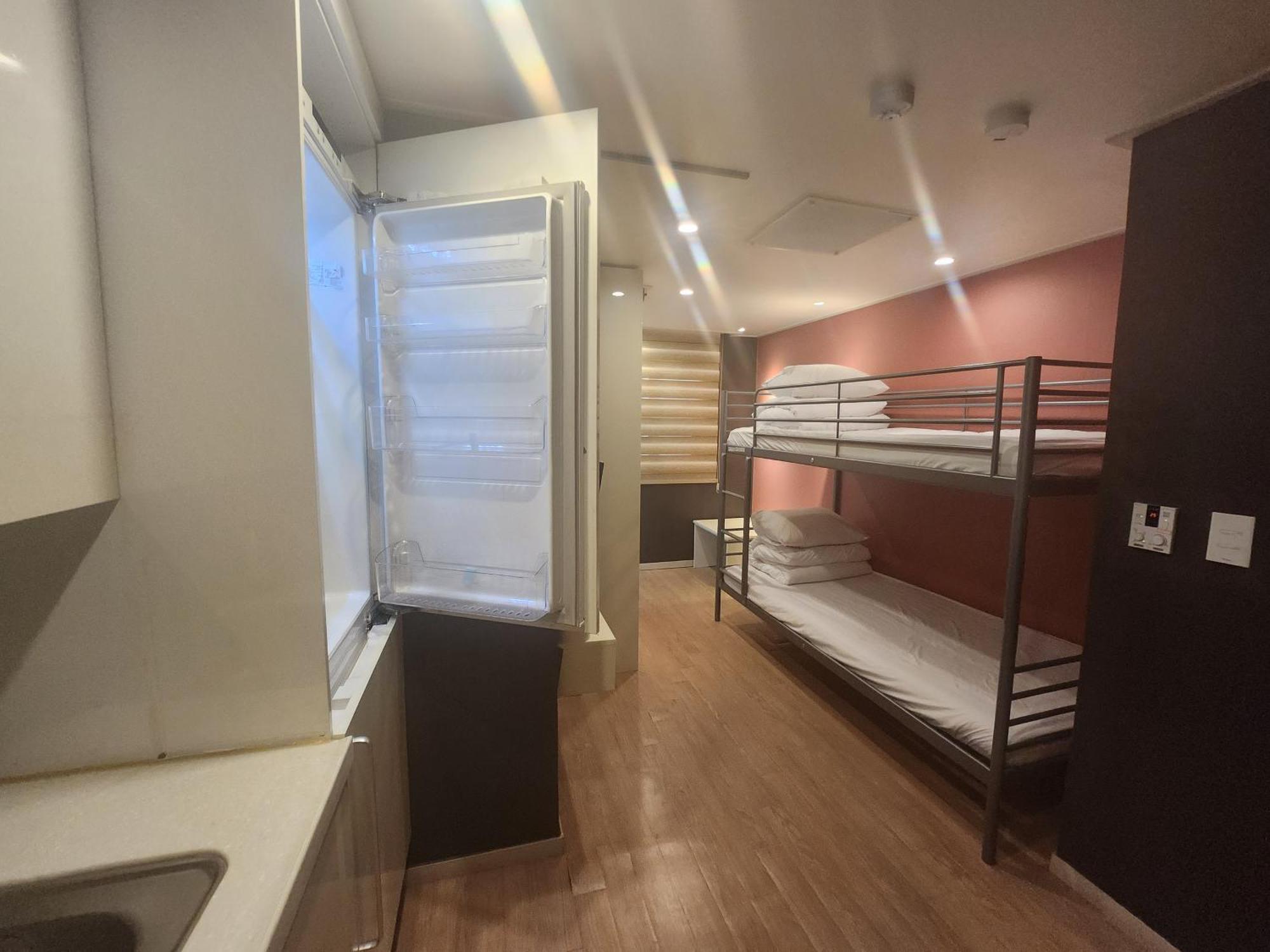 סיאול Olive Hostel R מראה חיצוני תמונה